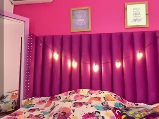 RedHotRaven's Live Sex Cam Show