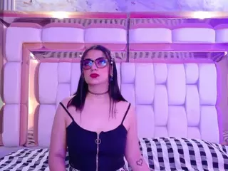 RedHotRaven's Live Sex Cam Show