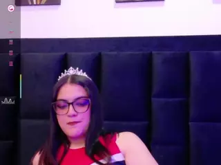 RedHotRaven's Live Sex Cam Show