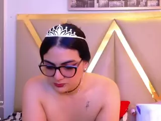 RedHotRaven's Live Sex Cam Show