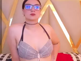 RedHotRaven's Live Sex Cam Show