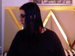 RedHotRaven's Live Sex Cam Show