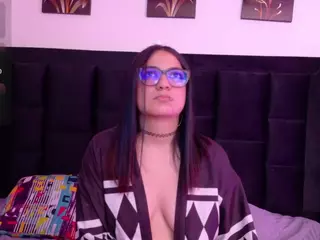 RedHotRaven's Live Sex Cam Show