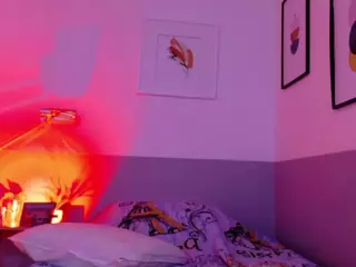 RedHotRaven's Live Sex Cam Show