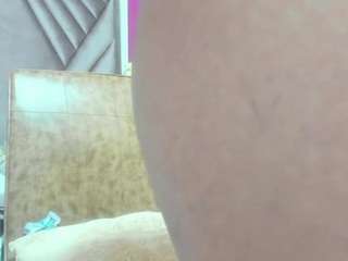 sabrinalevis - Live Cam