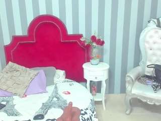  sabrinalevis chat room