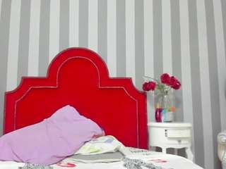  sabrinalevis chat room