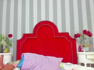  sabrinalevis chat room