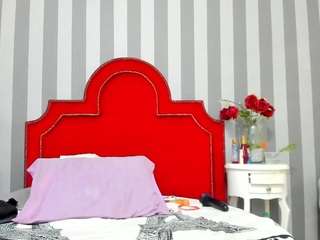 sabrinalevis webcam model