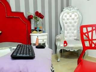 sabrinalevis Cock rating live webcam