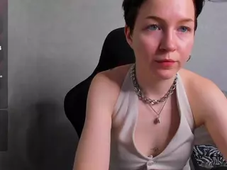 Becky's Live Sex Cam Show