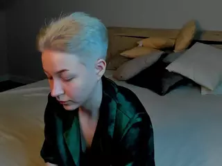 Becky's Live Sex Cam Show