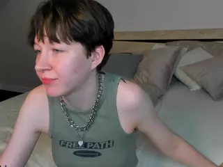 Becky's Live Sex Cam Show