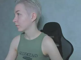 Becky's Live Sex Cam Show