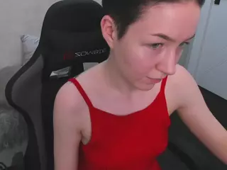 Becky's Live Sex Cam Show
