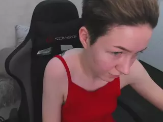 Becky's Live Sex Cam Show