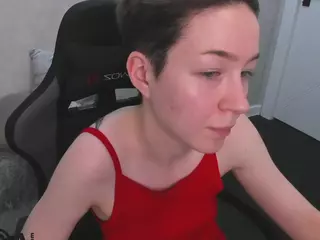 Becky's Live Sex Cam Show