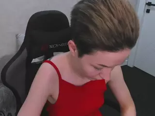 Becky's Live Sex Cam Show
