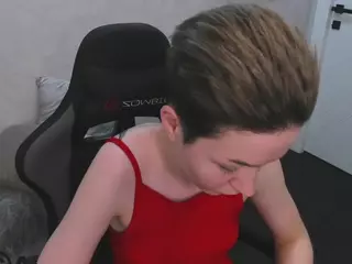Becky's Live Sex Cam Show