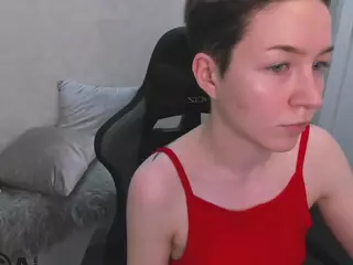 Becky's Live Sex Cam Show