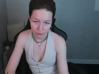 Becky's Live Sex Cam Show