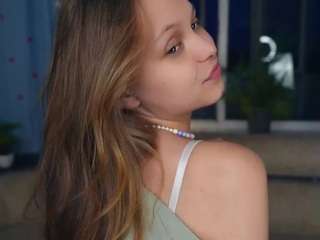 eugeniahalsted's CamSoda show and profile