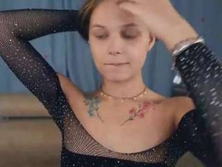 eugeniahalsted Live Webcam on CamSoda