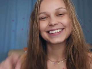 eugeniahalsted Live Webcam on CamSoda