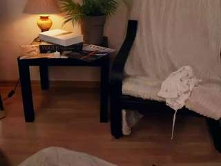 eugeniahalsted from CamSoda is Freechat