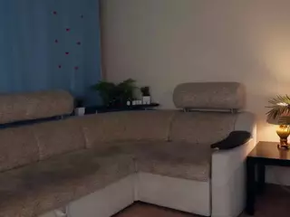 Elwyna's Live Sex Cam Show