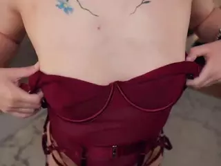 Elwyna's Live Sex Cam Show