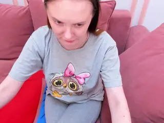 Janna-Verdi's Live Sex Cam Show