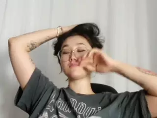 Jennatyan's Live Sex Cam Show