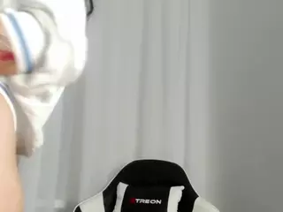 Jennatyan's Live Sex Cam Show
