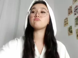 Jennatyan's Live Sex Cam Show