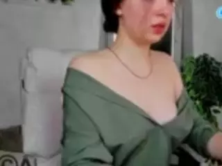 Lillie's Live Sex Cam Show