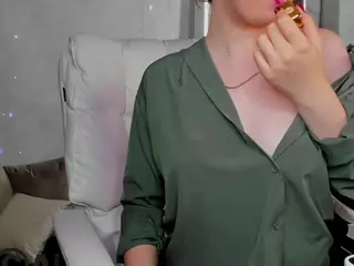 Lillie's Live Sex Cam Show