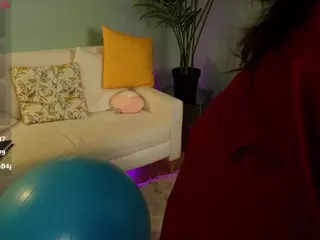 LunaMirana's Live Sex Cam Show