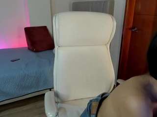 pretty-johnson Live Webcam on CamSoda
