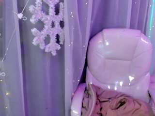 pretty-johnson's CamSoda show and profile