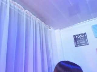 pretty-johnson Live Webcam on CamSoda