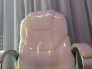 pretty-johnson webcam