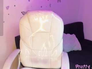 pretty-johnson webcam