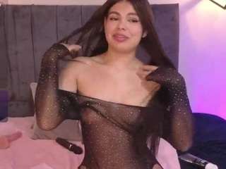 Pretty-Johnson