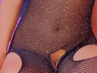 pretty-johnson Live Webcam on CamSoda