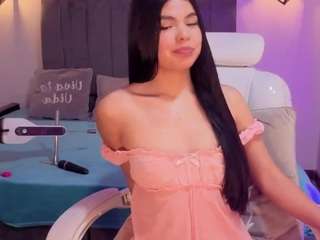 pretty-johnson