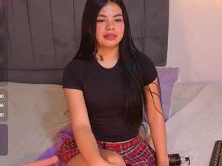 pretty-johnson