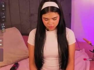 pretty-johnson