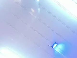 Pretty-Johnson's Live Sex Cam Show