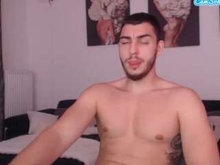 randyrider55 Live Webcam on CamSoda